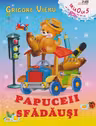 Papuceii sfadausi