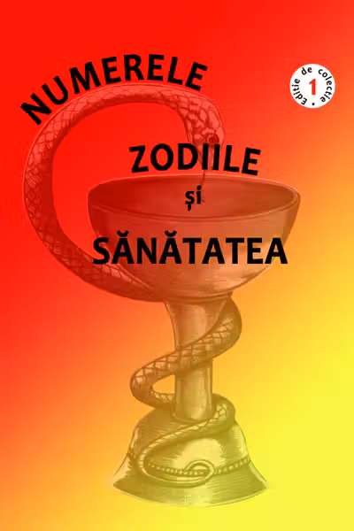 Numerele, zodiile și sănătatea