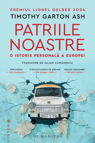 Patriile noastre