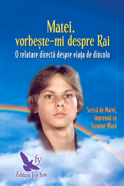 Matei, vorbeste-mi despre Rai