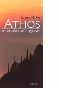 Athos, muntele transfigurat