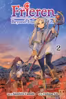 Frieren: Beyond Journey's End - Volume 2