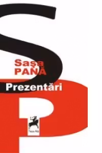 Prezentari