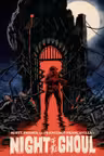 Night of the Ghoul