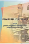 Limba si literatura romana. Ghid
