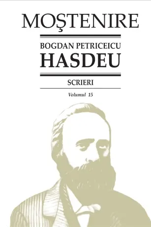 Scrieri Vol.15