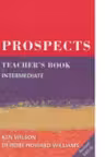 Prospects (Intermediate - Teacher's Book)