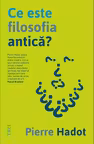 Ce este filosofia antica?