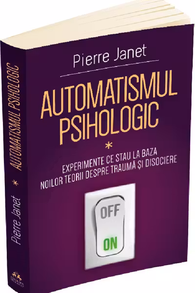 Automatismul psihologic