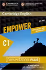 Cambridge English Empower Advanced Presentation Plus (with Student's Book and Workbook) - DVD-ROM