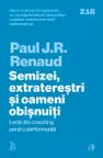 Semizei extraterestri si oameni obisnuiti