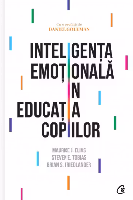 Inteligenta emotionala in educatia copiilor
