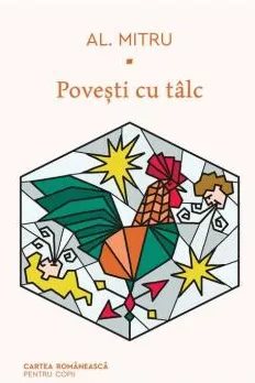 Povesti cu talc