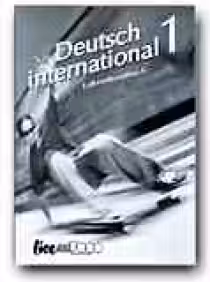 DEUTSCH INTERNATIONAL 1. GHIDUL PROFESORULUI PENTRU LIMBA GERMANA (LEHRERHANDBUCH) - CLASA a IX-a