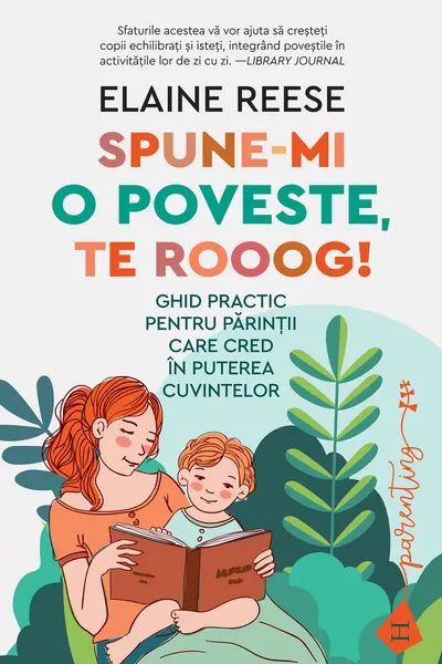 Spune-mi o poveste te rooog