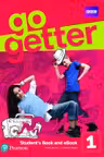 Go Getter 1 Student's Book and eBook