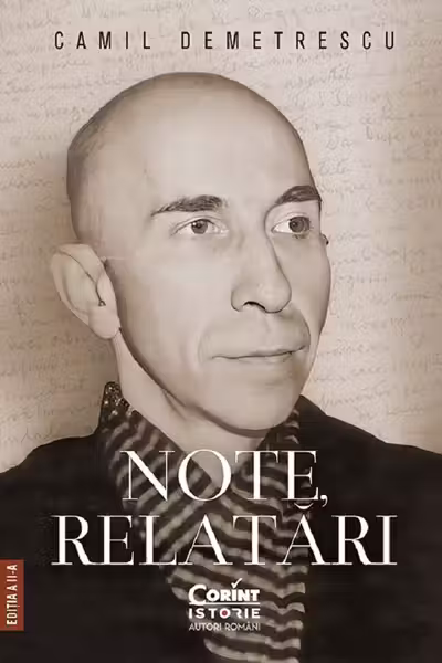Note, relatări