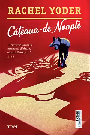 Cateaua-de-noapte