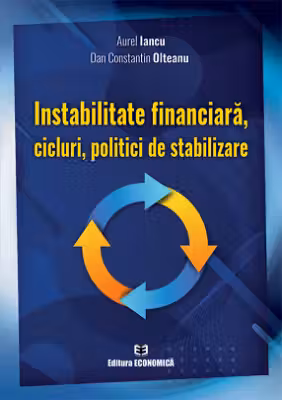 Instabilitate financiara, cicluri, politici de stabilizare
