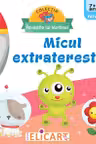Micul extraterestru. Nivel 1 (7+ ani)