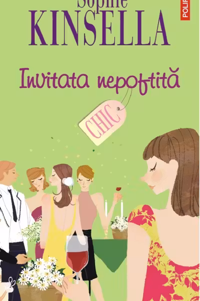 Invitata nepoftită