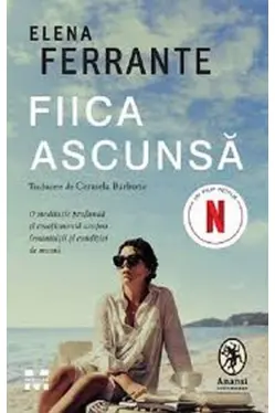 Fiica ascunsa
