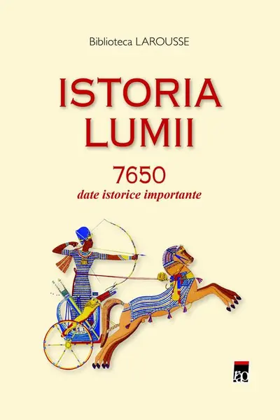 Istoria lumii 7650