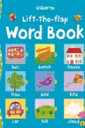 Lift-the-Flap Word Book