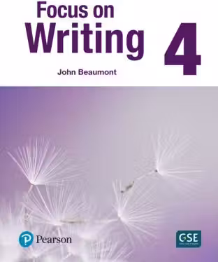 Focus on Writing 4