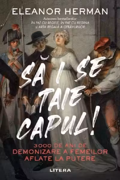 SA I SE TAIE CAPUL!