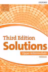 Solutions 3E Upper-Intermediate Workbook