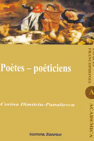 Poetes-poeticiene