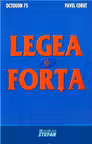 Legea si forta