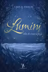 Lumini - volum de poezii - PRINTED EDGES
