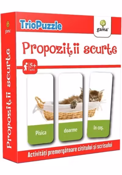 Propozitii scurte