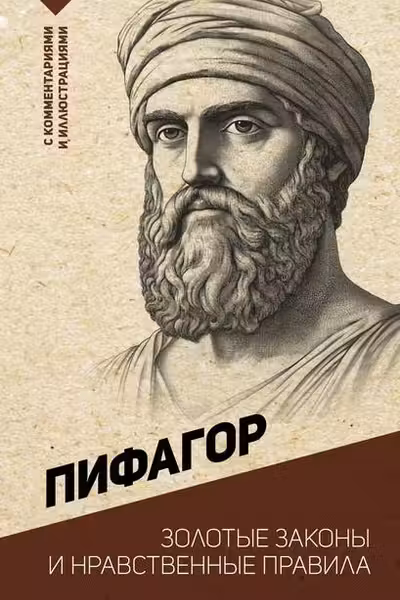 Золотые законы и нравственные правила