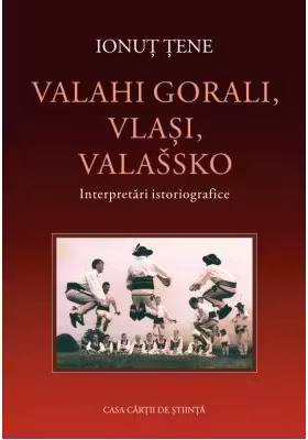 Valahi gorali, Vlasi, Valassko