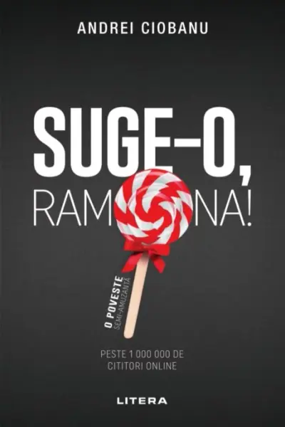 Suge-o, Ramona!