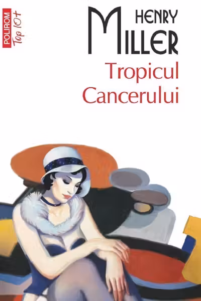 Tropicul Cancerului