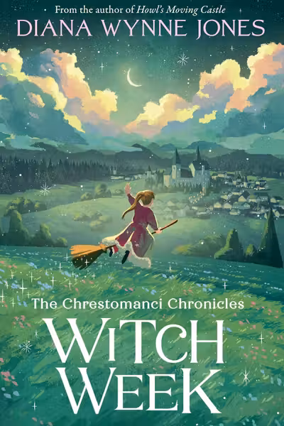 Witch Week