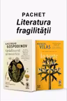 Pachet Literatura fragilității