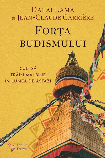 Forta budismului