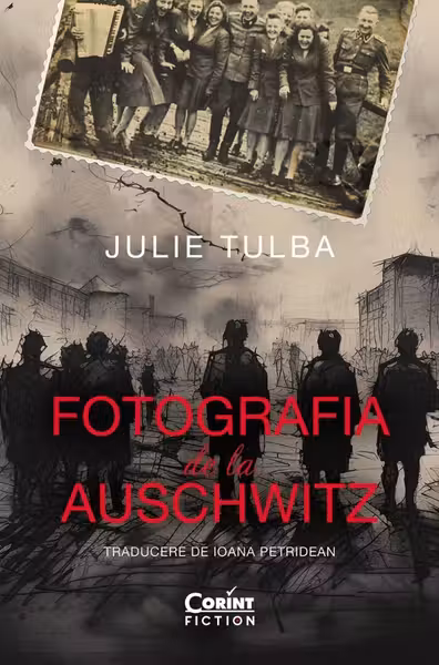 Fotografia de la Auschwitz