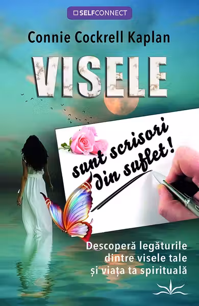 Visele sunt scrisori din suflet! 