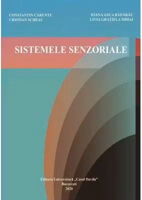 Sistemele senzoriale