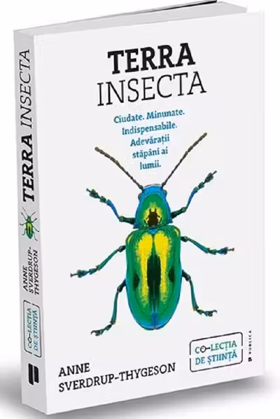Terra Insecta