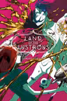 Land of the Lustrous - Volume 11