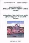 Johannes Lutsch - jurnal de captivitate la Istanbul (1658 - 1661)