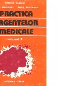 Practica urgentelor, Volumul al II-lea