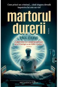 Martorul durerii